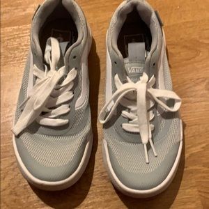 Vans Ultra Range